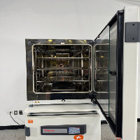 Thermo Scientific Heracell Vios 250i Doublestack CO2 Incubator image 3